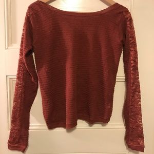 Free People Sweater